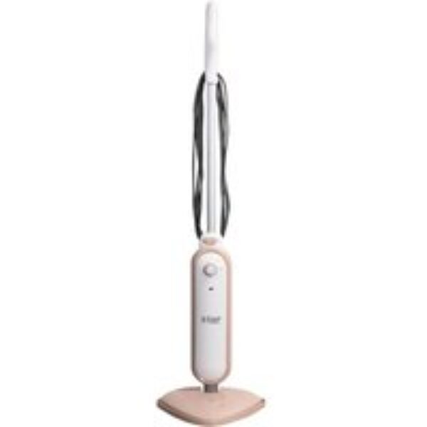 RUSSELL HOBBS Steam & Clean RHSM1001BP-G Steam Mop - Blush Pink