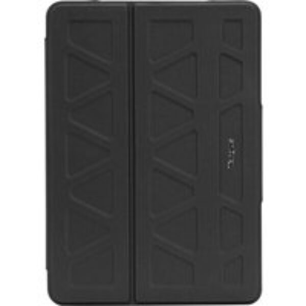 TARGUS Pro-Tek 10.2" & 10.5" iPad Case - Black