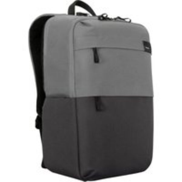 TARGUS Sagano EcoSmart TBB634GL 16" Laptop Backpack - Black & Grey