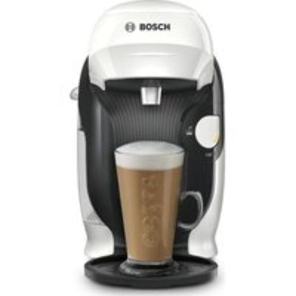 TASSIMO by Bosch Style TAS1104GB Coffee Machine - White