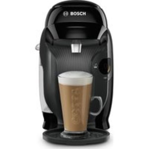 TASSIMO by Bosch Style TAS1102GB Coffee Machine - Black