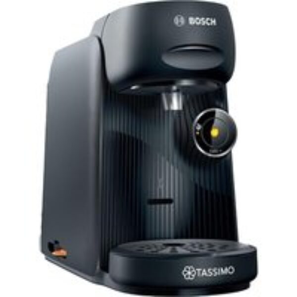 TASSIMO by Bosch Finesse TAS162EGB Coffee Machine - Black