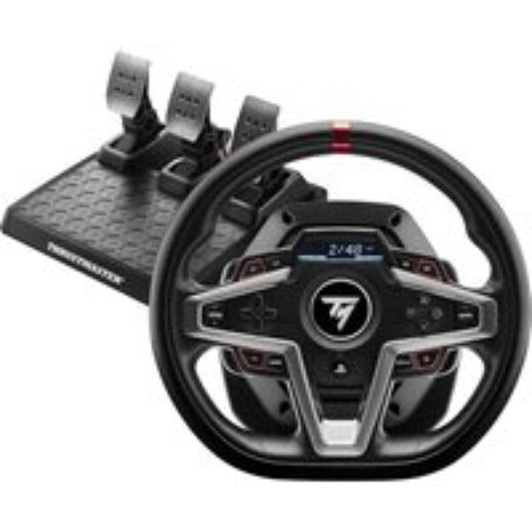 THRUSTMASTER T248 Racing Wheel & Pedals