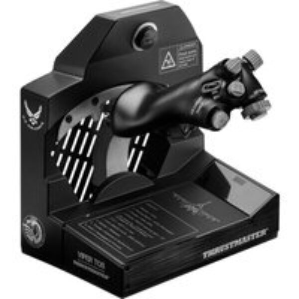 THRUSTMASTER Viper Throttle Quadrant System - Black