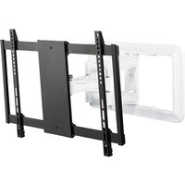 TITAN BFMO 8060 W Full Motion 85" TV Bracket