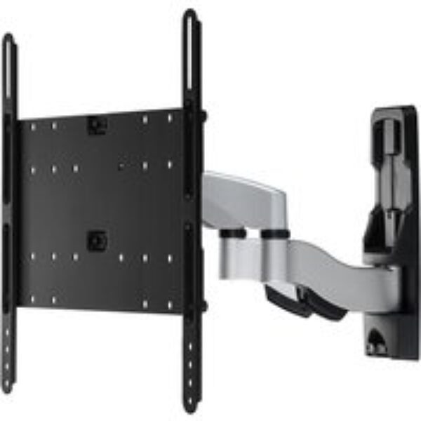 TITAN Ultra Slim Pro L Full Motion 55" TV Bracket