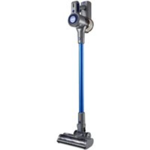 TOWER Pro Pet 3-in-1 VL40 T513004 Cordless Vacuum Cleaner - Blue