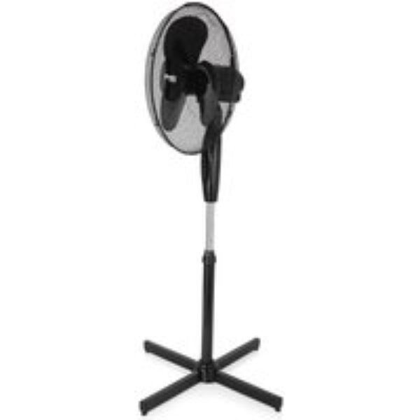 TOWER Presto PT633000B 16" Pedestal Fan - Black