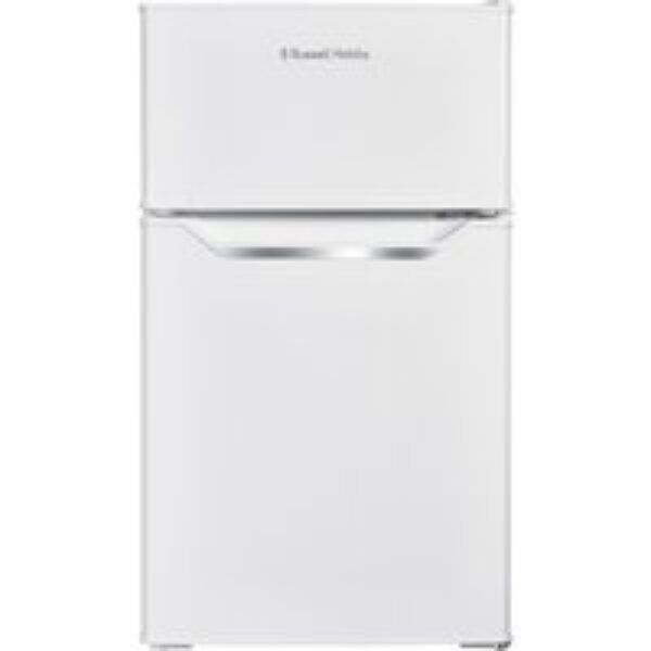 RUSSELL HOBBS RH85UCFF482E1W 70/30 Fridge Freezer - White