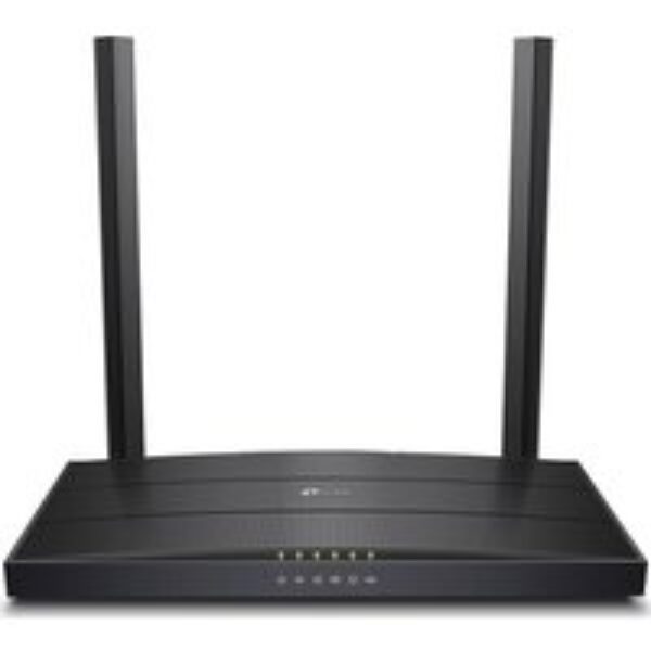 TP-LINK Archer VR400 V3 WiFi Modem Router - AC 1200