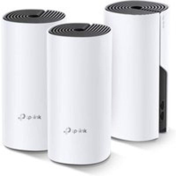 TP-LINK Deco P9 Whole Home WiFi System - Triple Pack