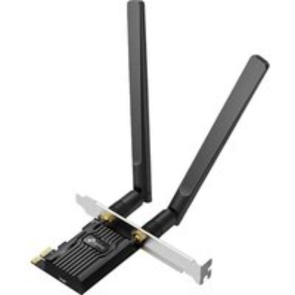 TP-LINK Archer TX20E Wireless & Bluetooth PCIe Card