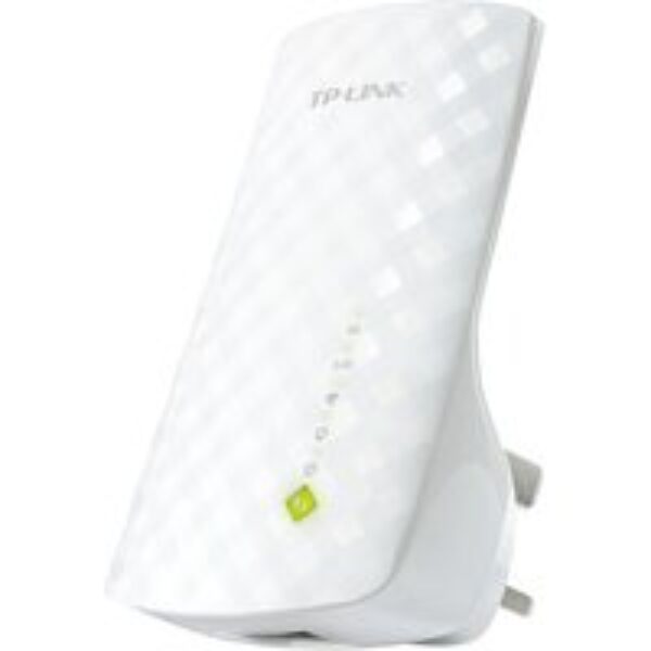 TP-LINK RE200 WiFi Range Extender - AC 750