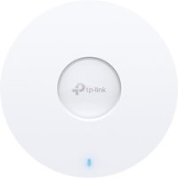 TP-LINK Omada EAP690E HD WiFi Access Point - AXE 11000