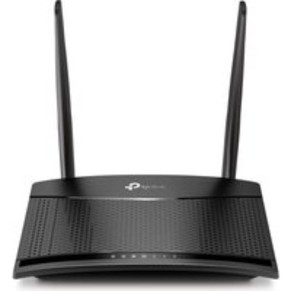 TP-LINK TL-MR100 WiFi 4G Router - N300