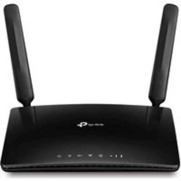 TP-LINK Archer MR600 WiFi 4G Router - AC 1200