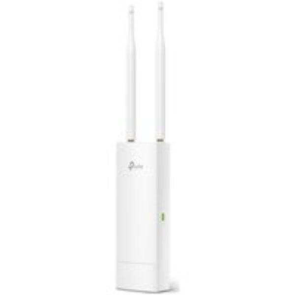 TP-LINK EAP110 Outdoor PoE Wireless Access Point