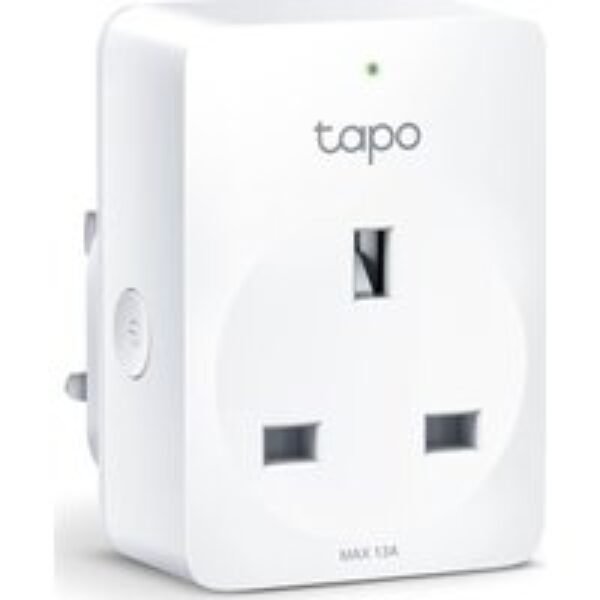 TP-LINK Tapo P100 Mini Smart WiFi Socket