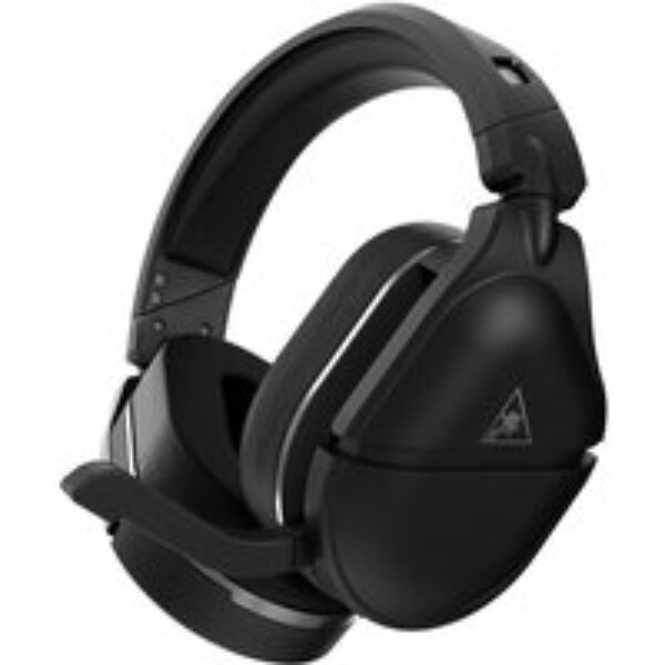 TURTLE BEACH Stealth 700P Gen 2 MAX Wireless Gaming Headset - Black