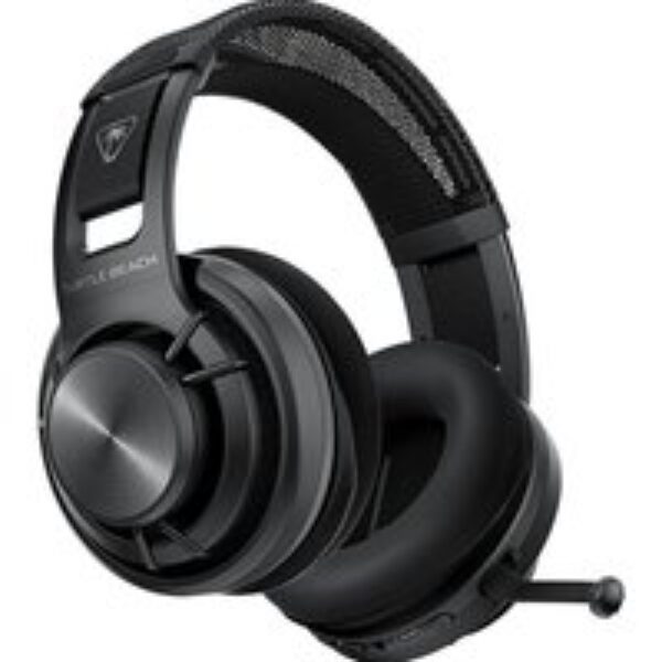 TURTLE BEACH Atlas Air Wireless Gaming Headset - Black