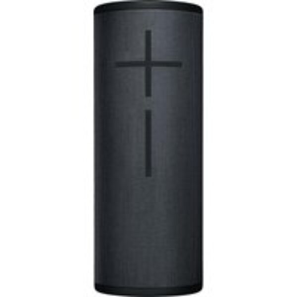 ULTIMATE EARS MEGABOOM 3 Portable Bluetooth Speaker - Black