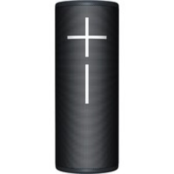 ULTIMATE EARS MEGABOOM 4 Portable Bluetooth Speaker - Black