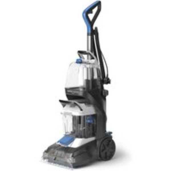 VAX Rapid Power 2 Reach CDCW-RPXLR Upright Carpet Cleaner - Blue