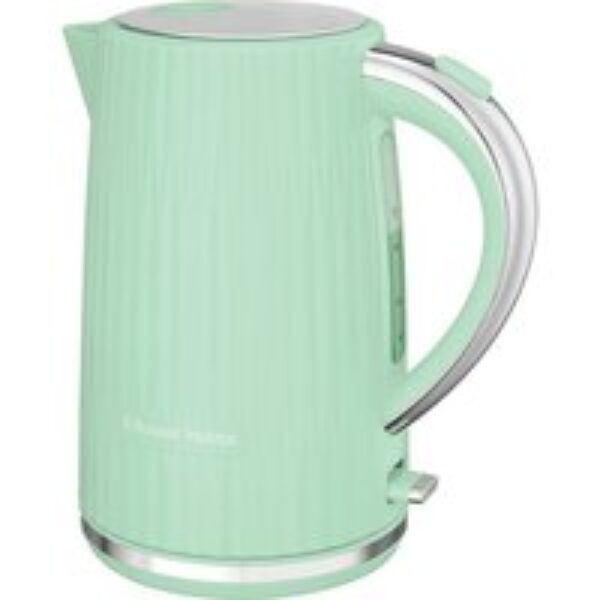 RUSSELL HOBBS Eden 27364 Jug Kettle - Pistachio