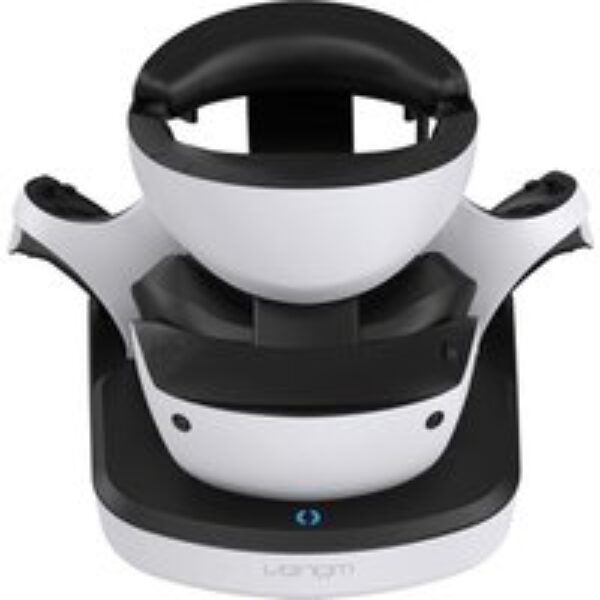 VENOM VS5014 PS VR2 Charging Station - White