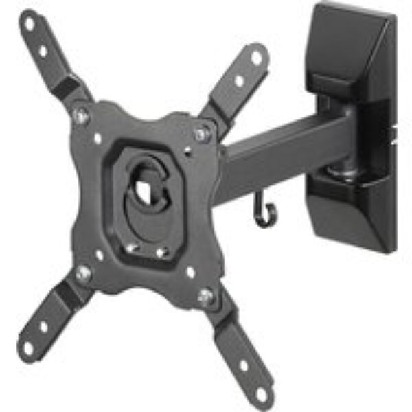 VIVANCO BMO 6020 Tilt & Swivel 43" TV Bracket