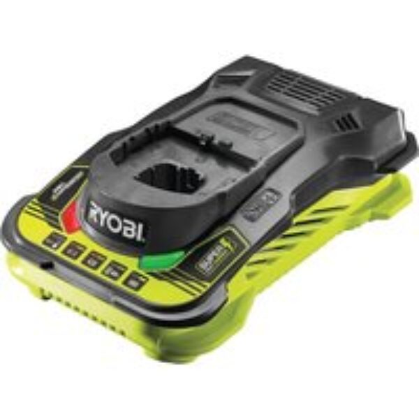 RYOBI ONE RC18150 5.0 Ah Battery Charger