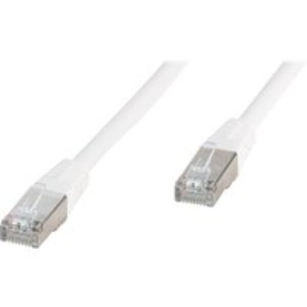 VIVANCO CAT6 Ethernet Cable - 20 m