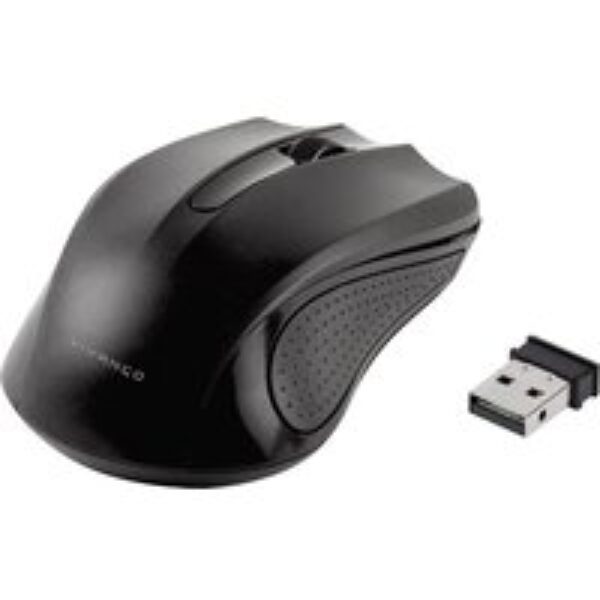 VIVANCO IT-MS RF 1000 Wireless Optical Mouse