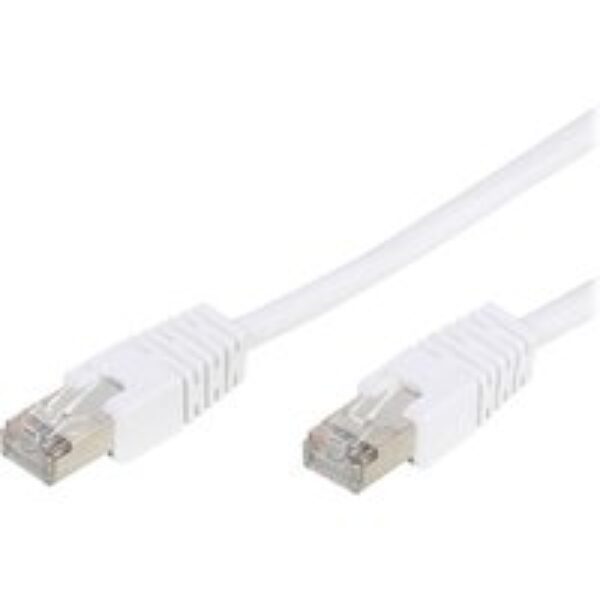 VIVANCO CAT5e Ethernet Cable - 20 m