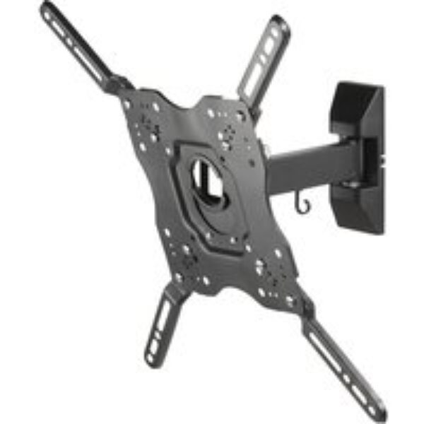 VIVANCO BMO 6040 Tilt & Swivel 55" TV Bracket