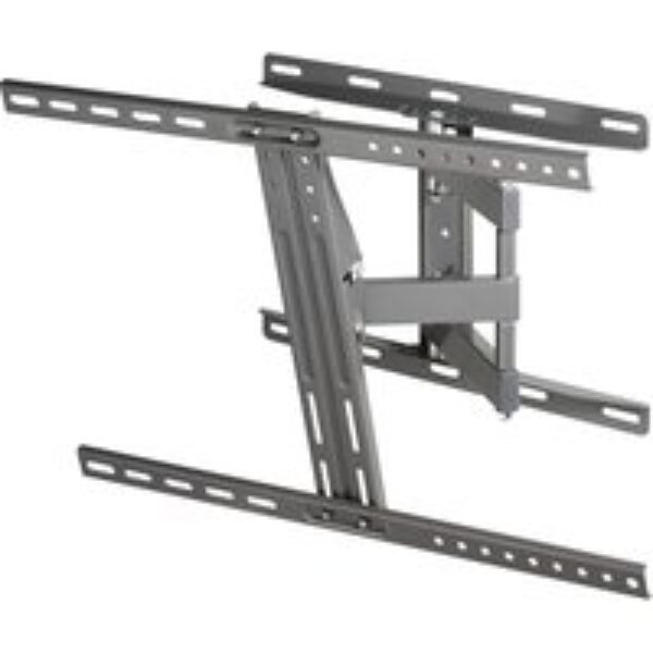 VIVANCO BFMO 6060 Swivel & Tilt 65" TV Bracket