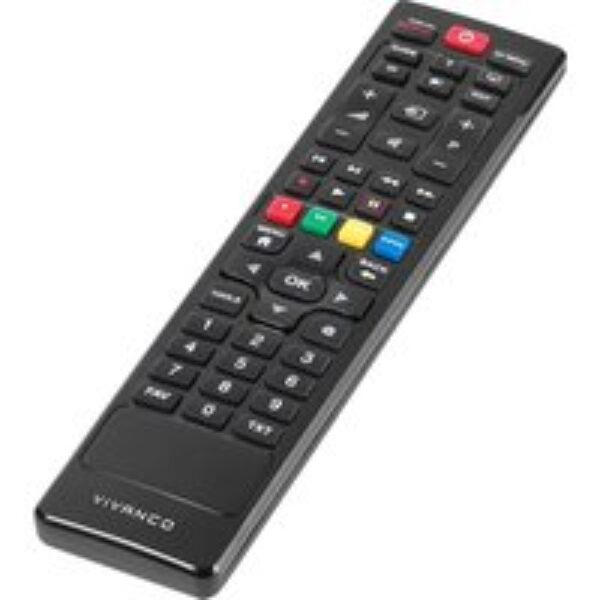 VIVANCO RR 230 LG Universal Remote Control