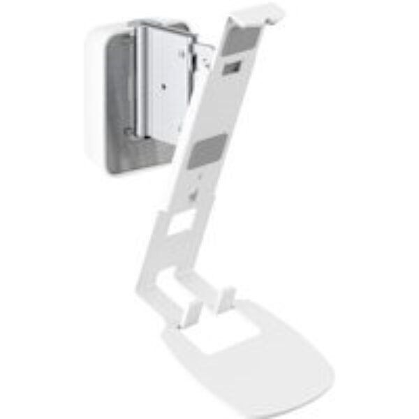 VOGELS Sound 4201 Tilt & Swivel Speaker Bracket - White