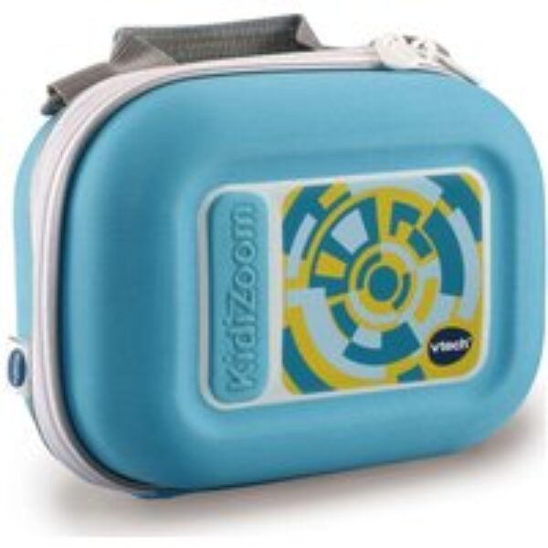 VTECH KidiZoom Compact Camera Case - Blue