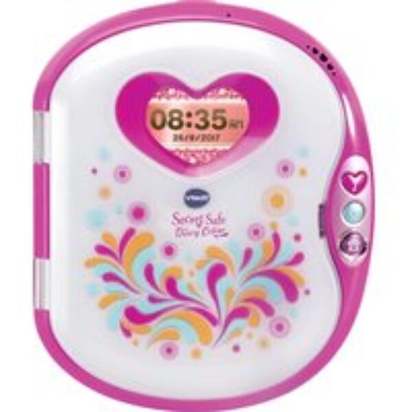 VTECH Secret Safe Diary Colour