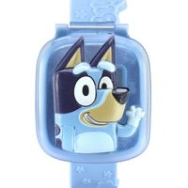 VTECH Wackadoo Learning Watch - Bluey