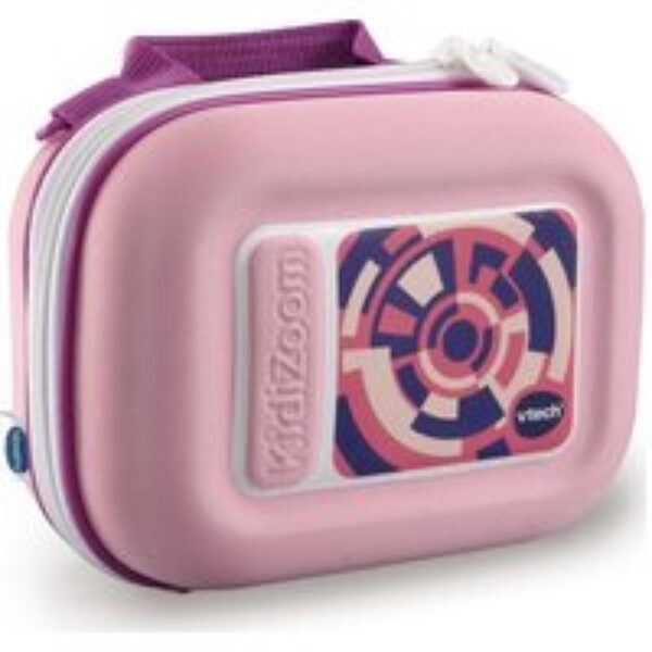 VTECH KidiZoom Compact Camera Case - Pink