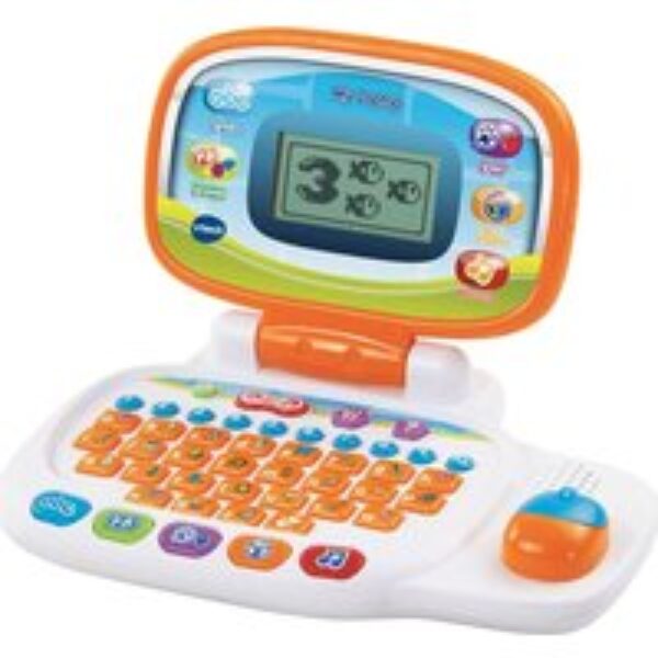 VTECH My Laptop - Orange