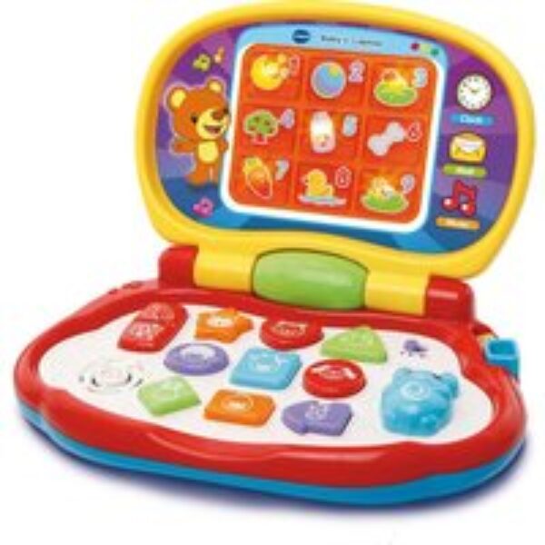 VTECH Baby's Laptop