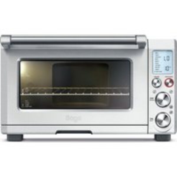 SAGE Smart Oven Pro BOV820BSS Electric Mini Oven - Stainless Steel