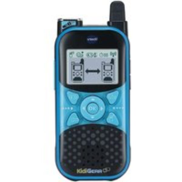 VTECH KidiGear Walkie Talkies Explorer