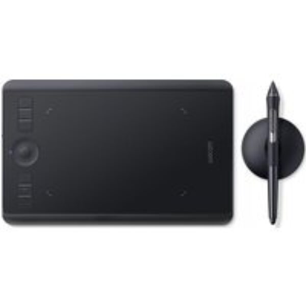 WACOM Intuos Pro Small 6.7" Graphics Tablet