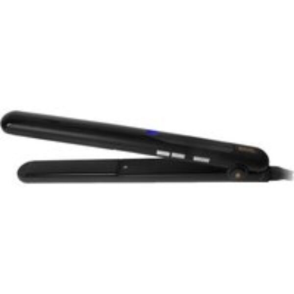 WAHL ZX866 Afro Hair Straightener - Black