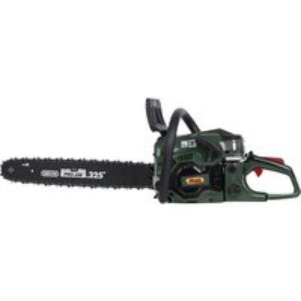 WEBB WEPCS18 Petrol Chainsaw