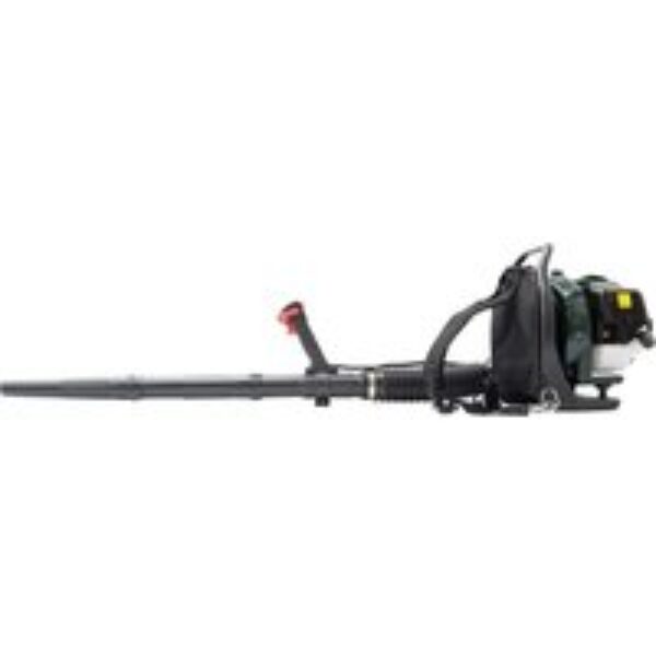 WEBB WEBPB33 Leaf Blower - Green & Black